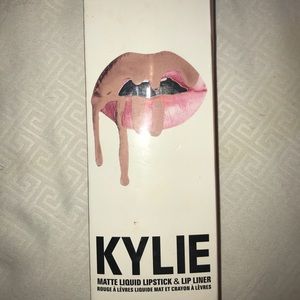 Kylie Lip Kit // Candy K